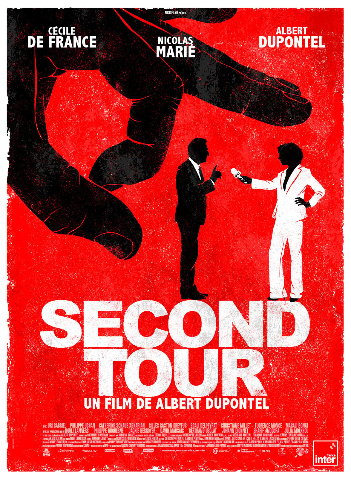 Second tour - film 2023