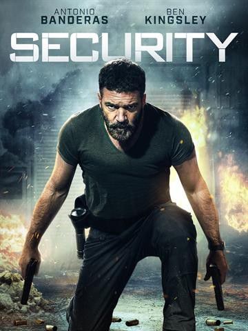 Security - Film (2017)