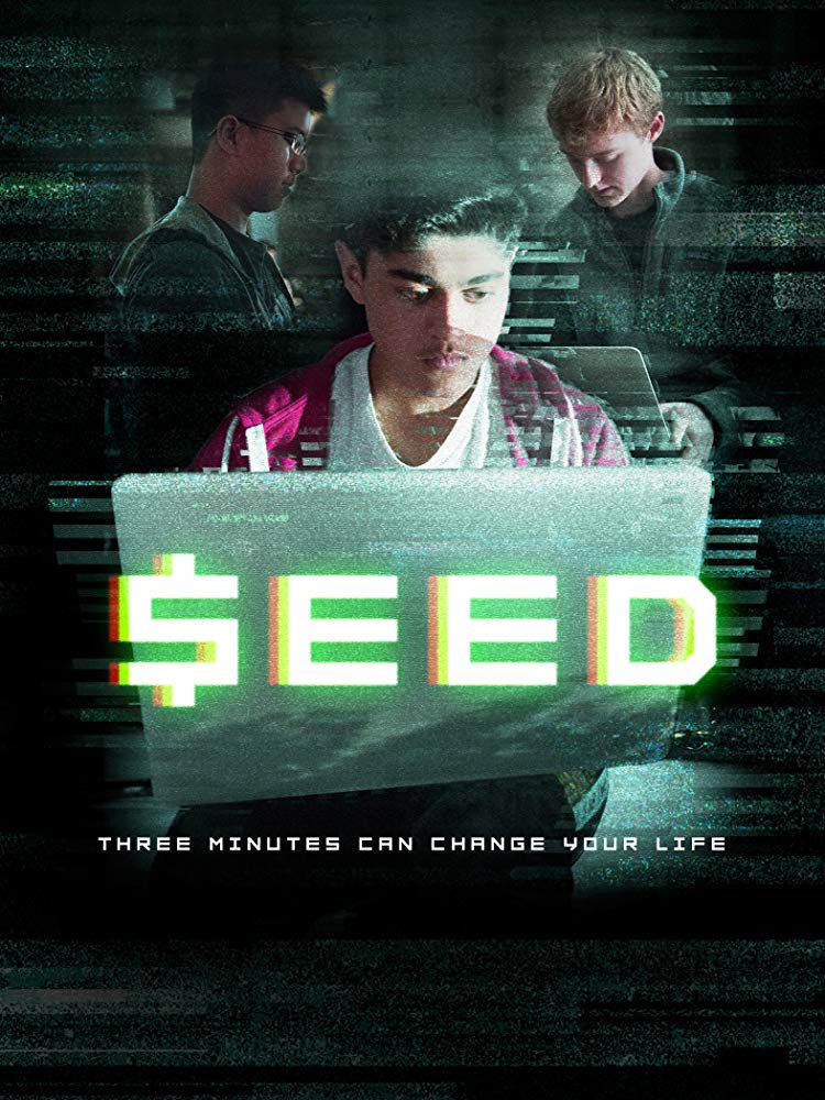 Seed - Documentaire (2017)