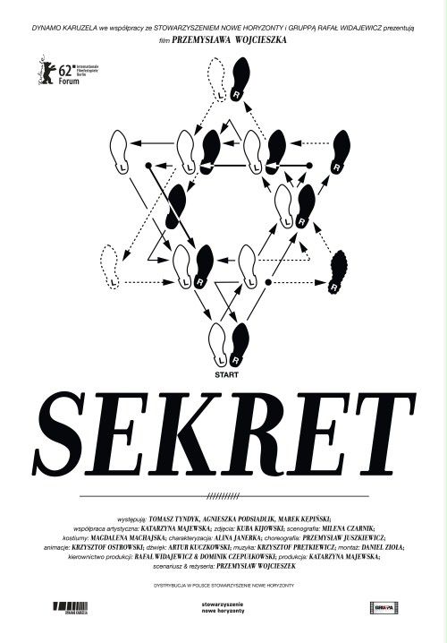 Sekret - Film (2012)