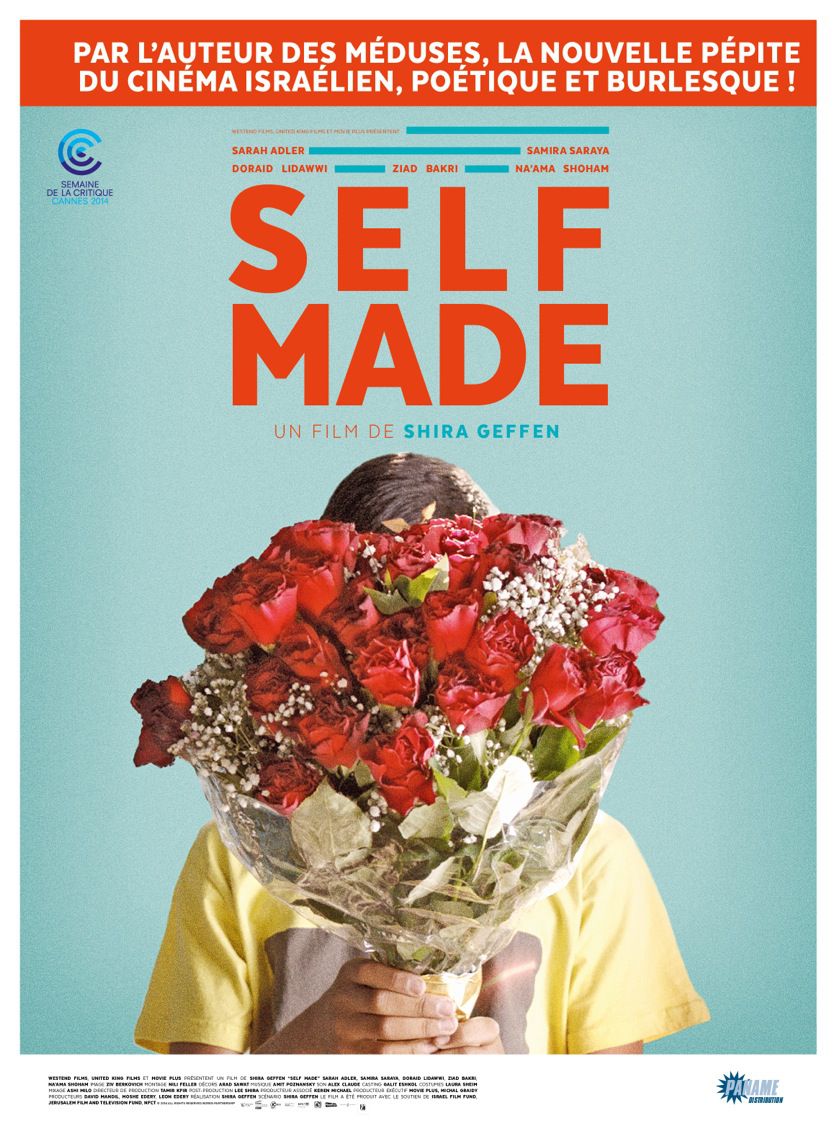 Self Made - Film (2015)