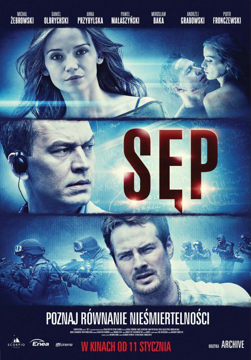 Sep - Film (2013)