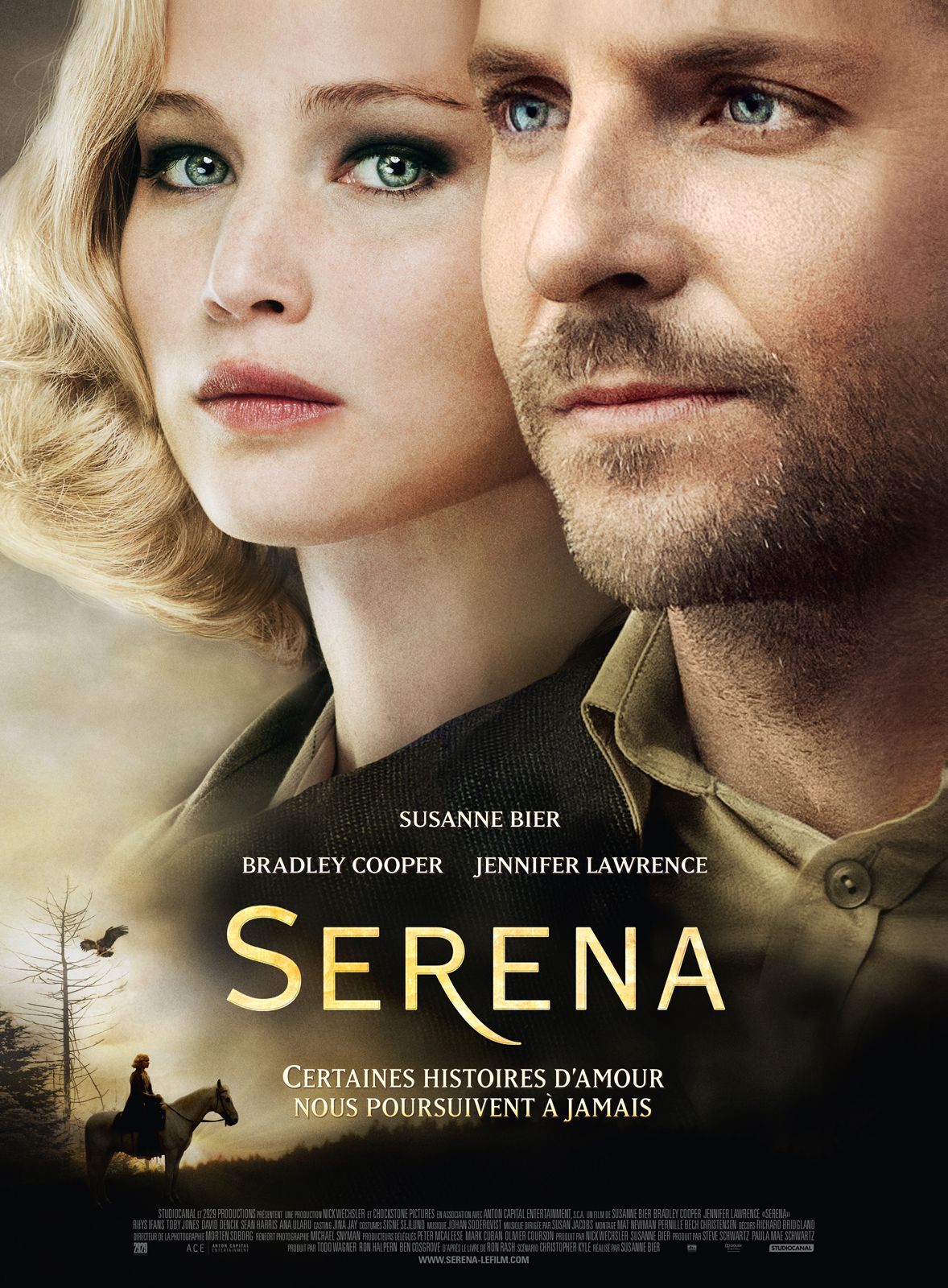 Serena - Film (2013)