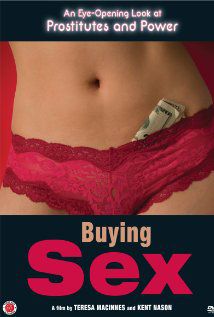 Sexe à vendre - Documentaire (2013)