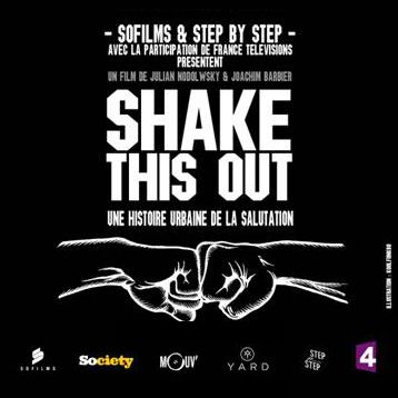 Shake this out - Documentaire (2015)