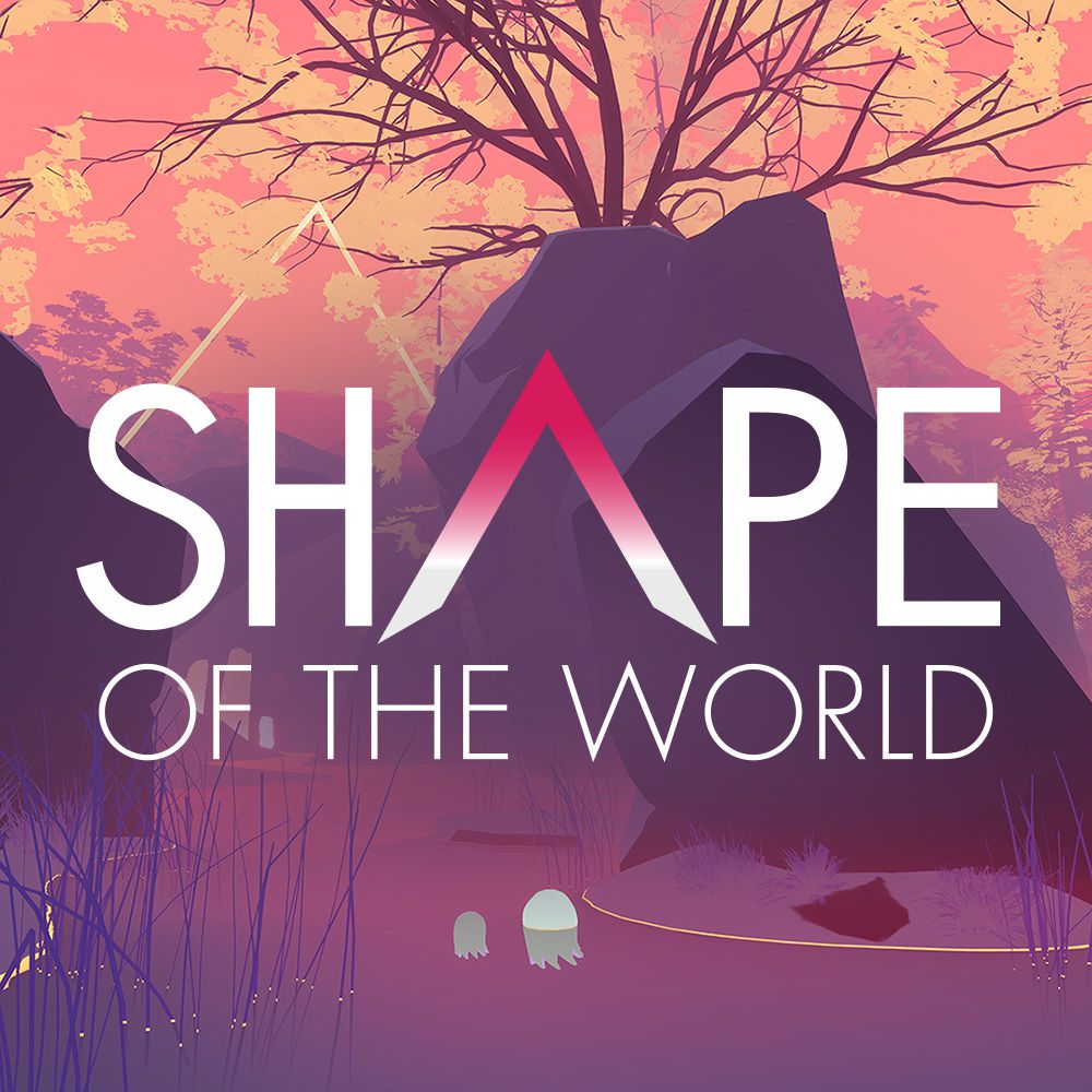 Shape of the World (2018)  - Jeu vidéo