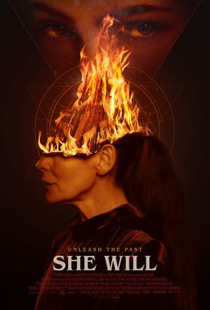 She Will - Film (2022)