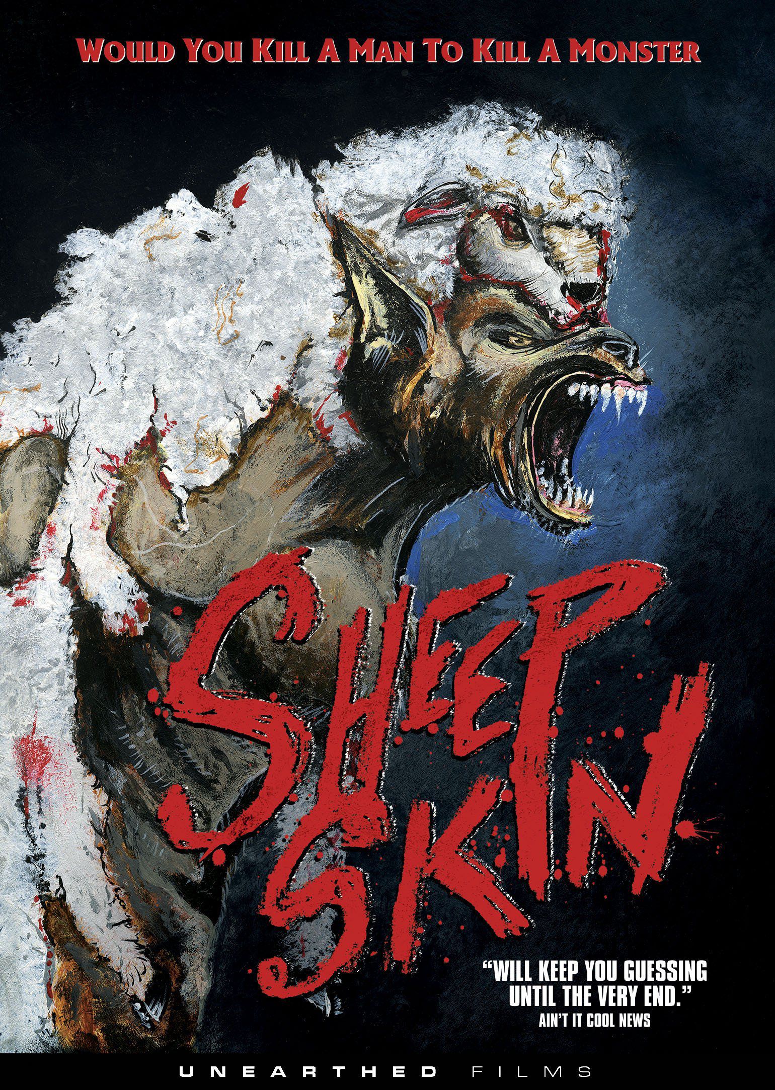 Sheep Skin - Film (2013)
