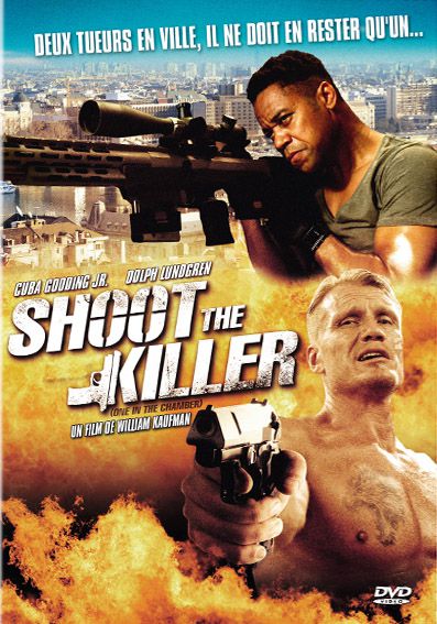 Shoot the Killer - Film (2012)