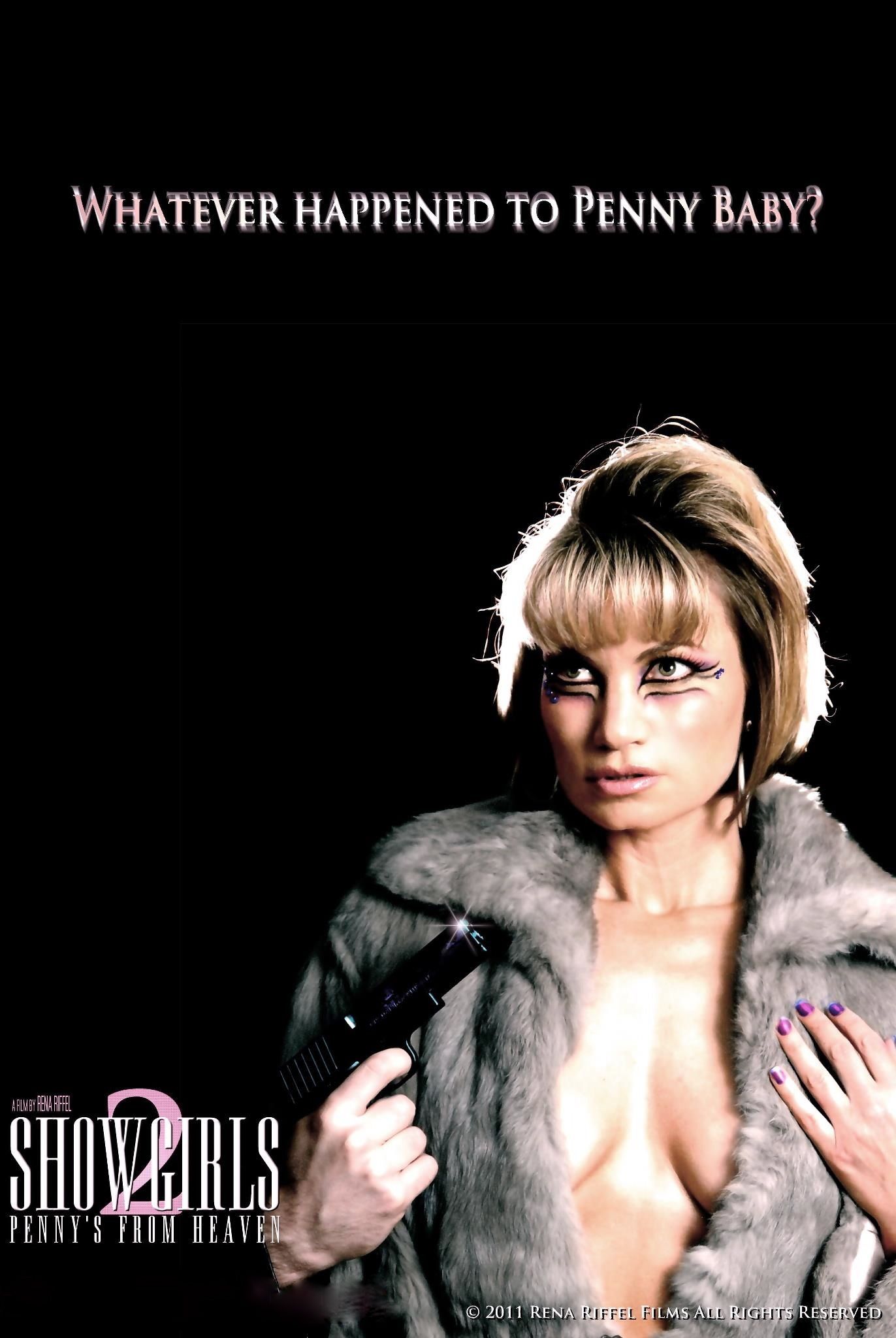 Showgirls 2: Penny's from Heaven - Film (2012)