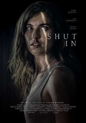 Shut In - Film (2022)