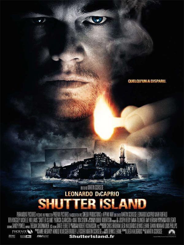 Shutter Island - Film (2010)