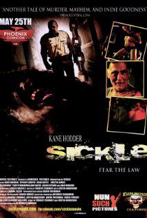 Sickle - Film (2013)