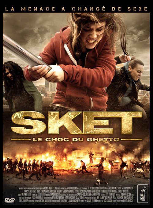 Sket - Film (2011)