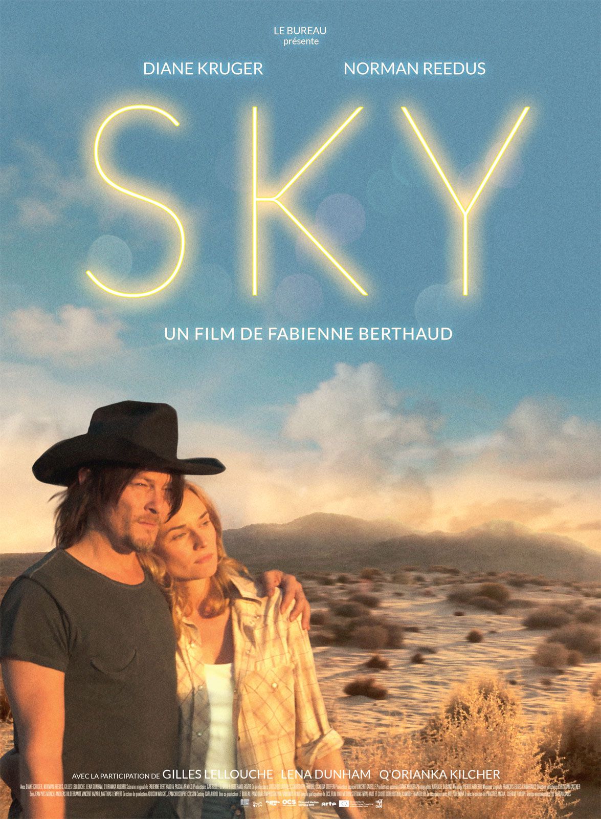 Sky - Film (2016)