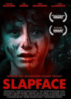 Slapface - Film (2022)