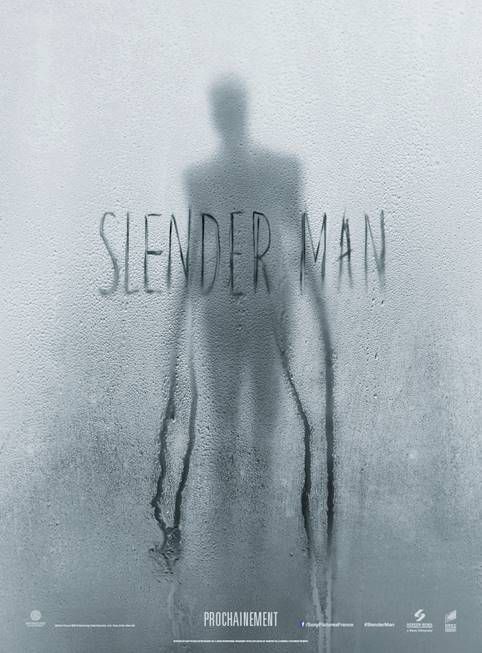 Slender Man - Film (2018)