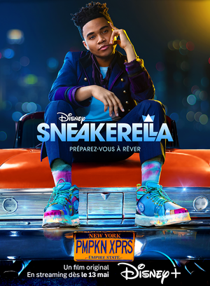 Sneakerella - Film (2022)