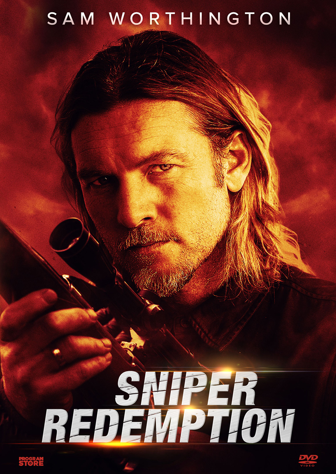 Sniper Redemption - film 2023