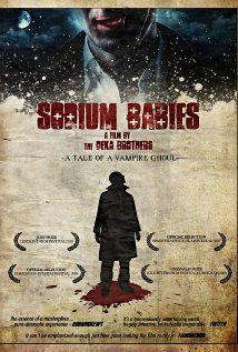 Sodium Babies - Film (2011)