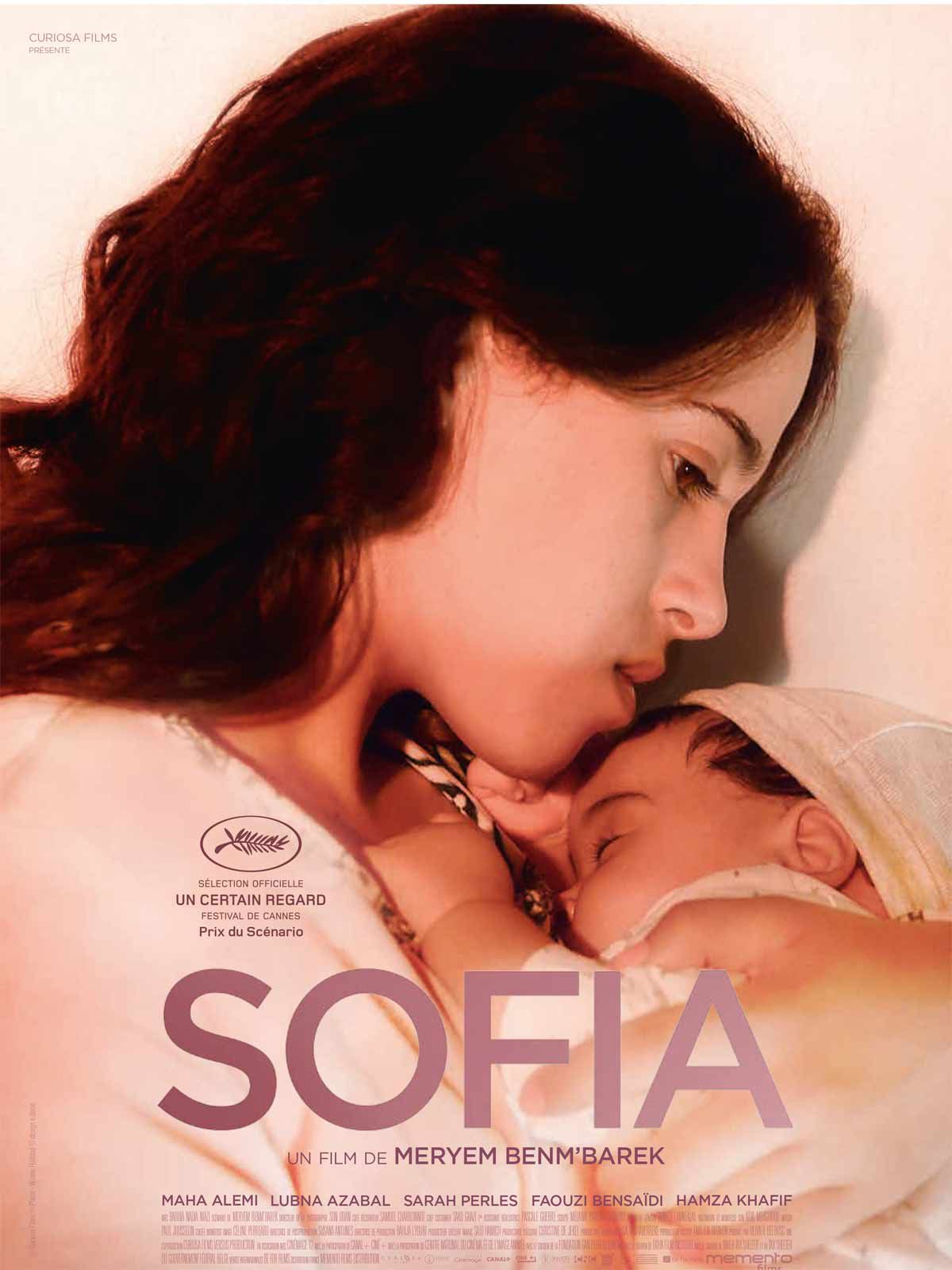 Sofia - Film (2018)