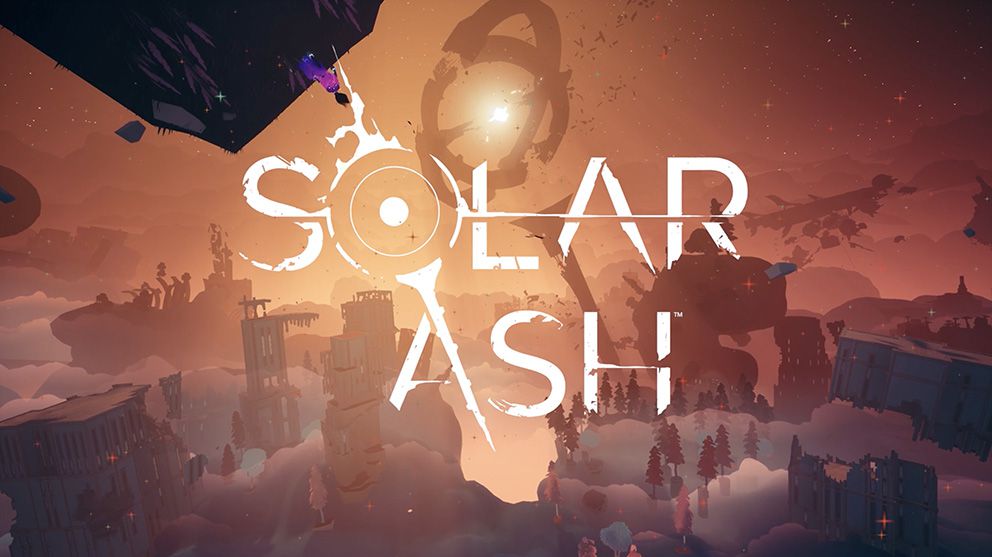 Solar Ash (2020)  - Jeu vidéo