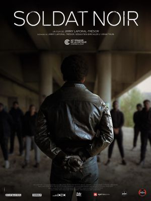 Soldat Noir - Court-métrage (2021)