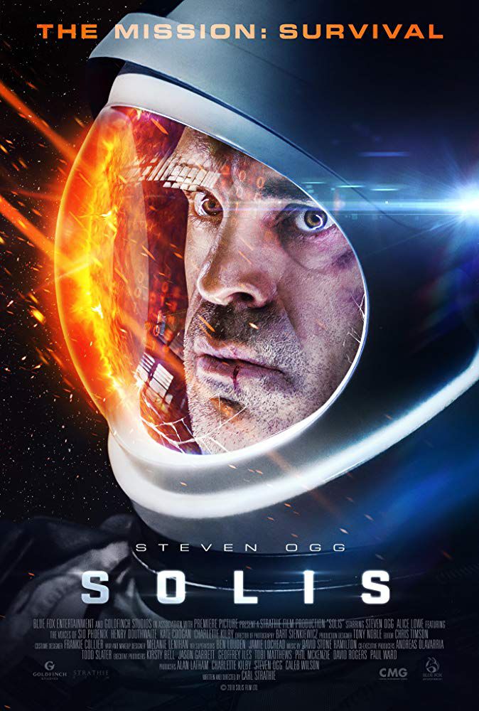Solis - Film (2019)
