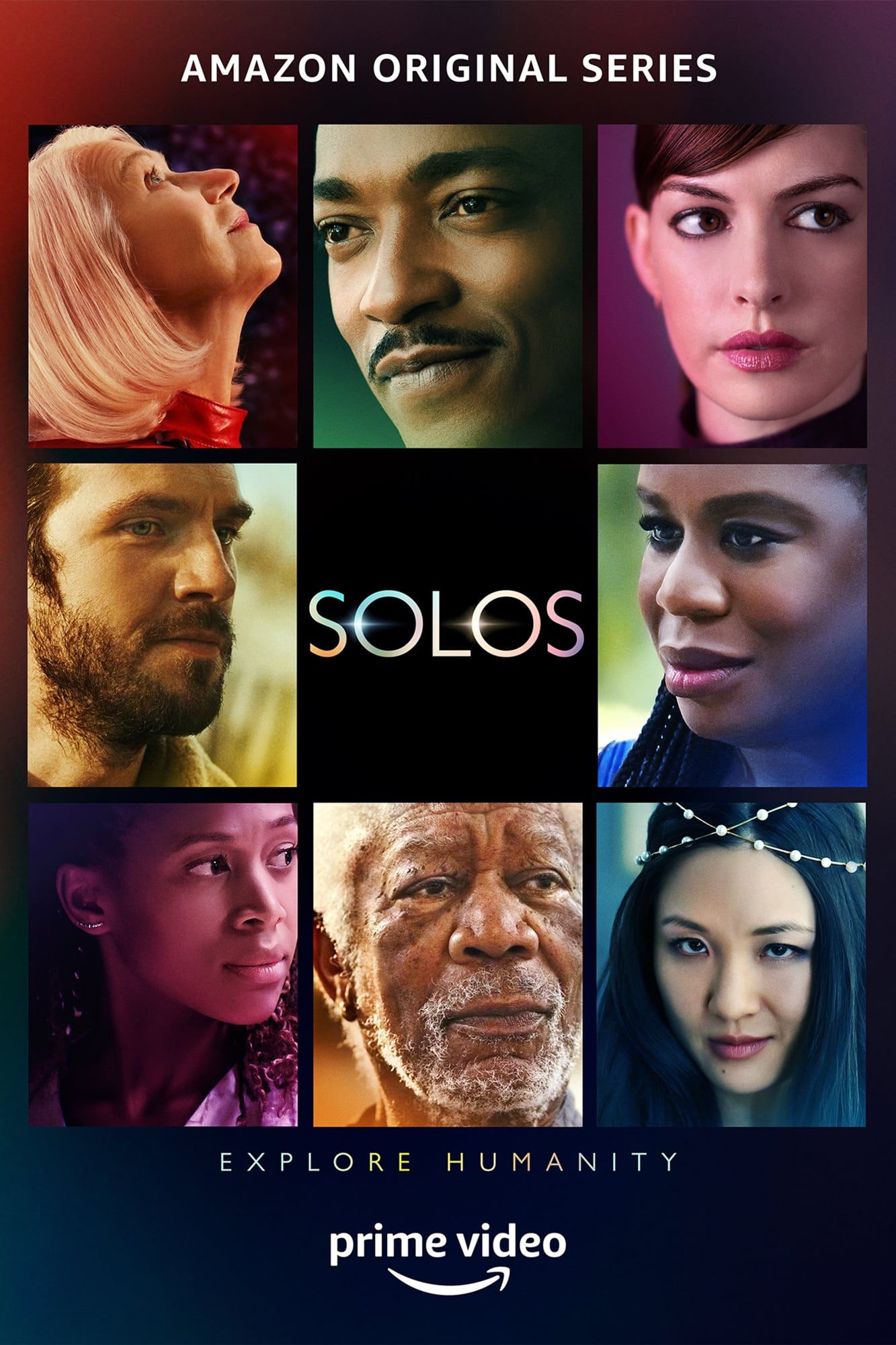 Solos - Série (2021)