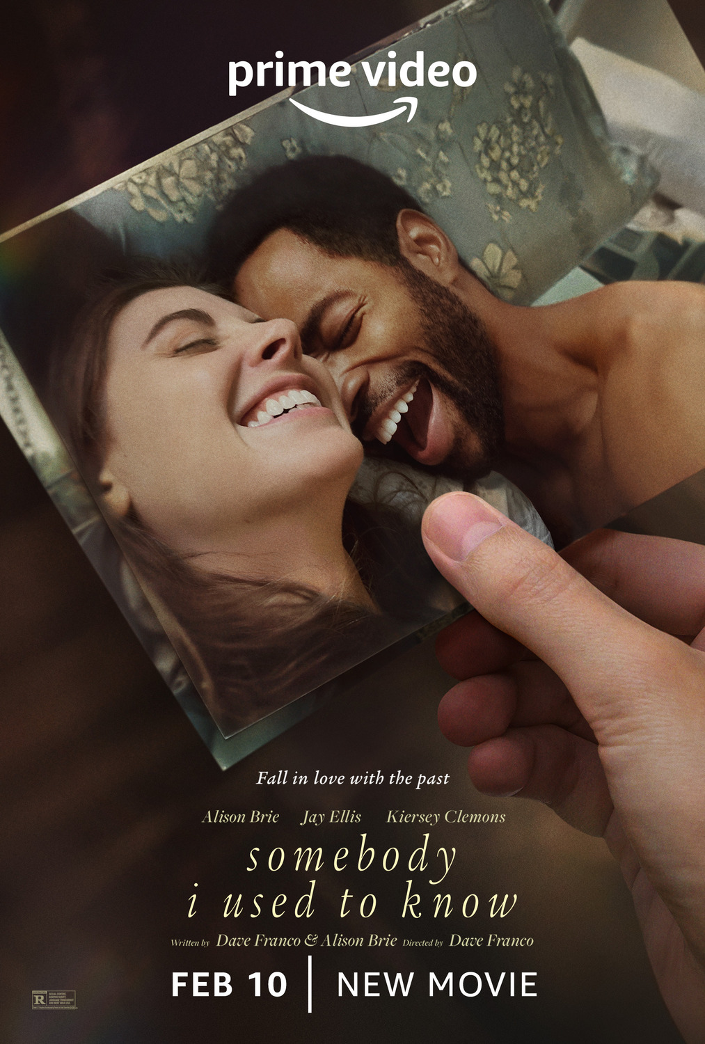 Somebody I Used to Know - film 2023