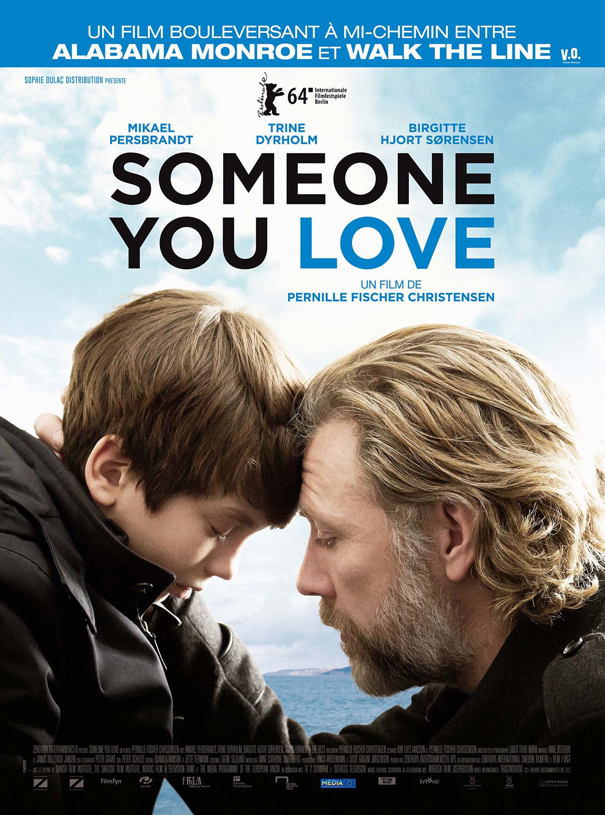Someone You Love - Film (2014)