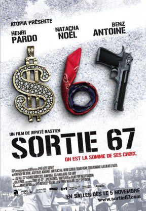 Sortie 67 - Film (2010)