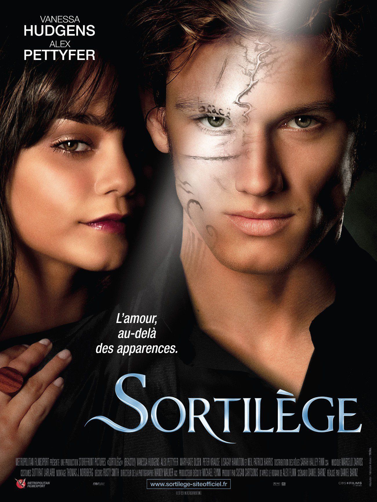 Sortilège - Film (2011)
