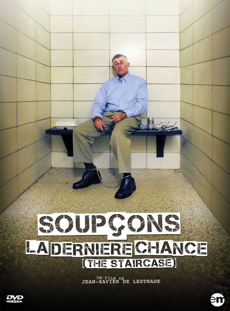 Soupçons 2 : La Dernière Chance - Documentaire (2013)