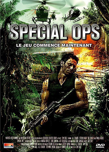 Special Ops - Film (2010)