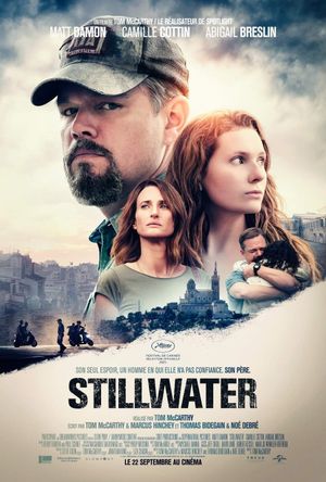 Stillwater - Film (2021)