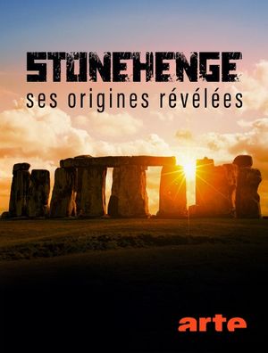 Stonehenge - Ses origines révélées - Documentaire (2021)