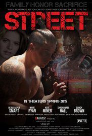 Street - Film (2015)