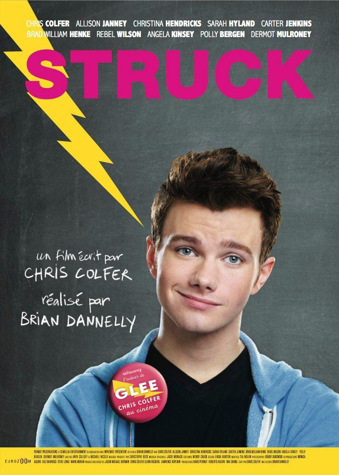 Struck - Film (2012)