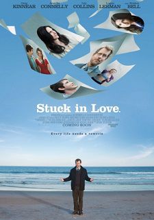Stuck in Love - Film (2013)