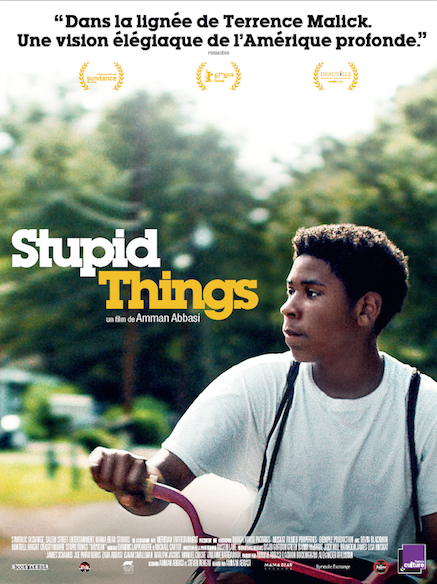 Stupid Things - Film (2017)