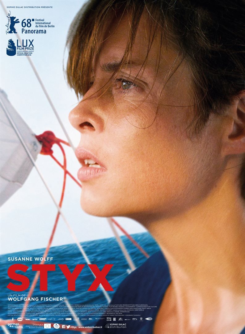 Styx - Film (2019)