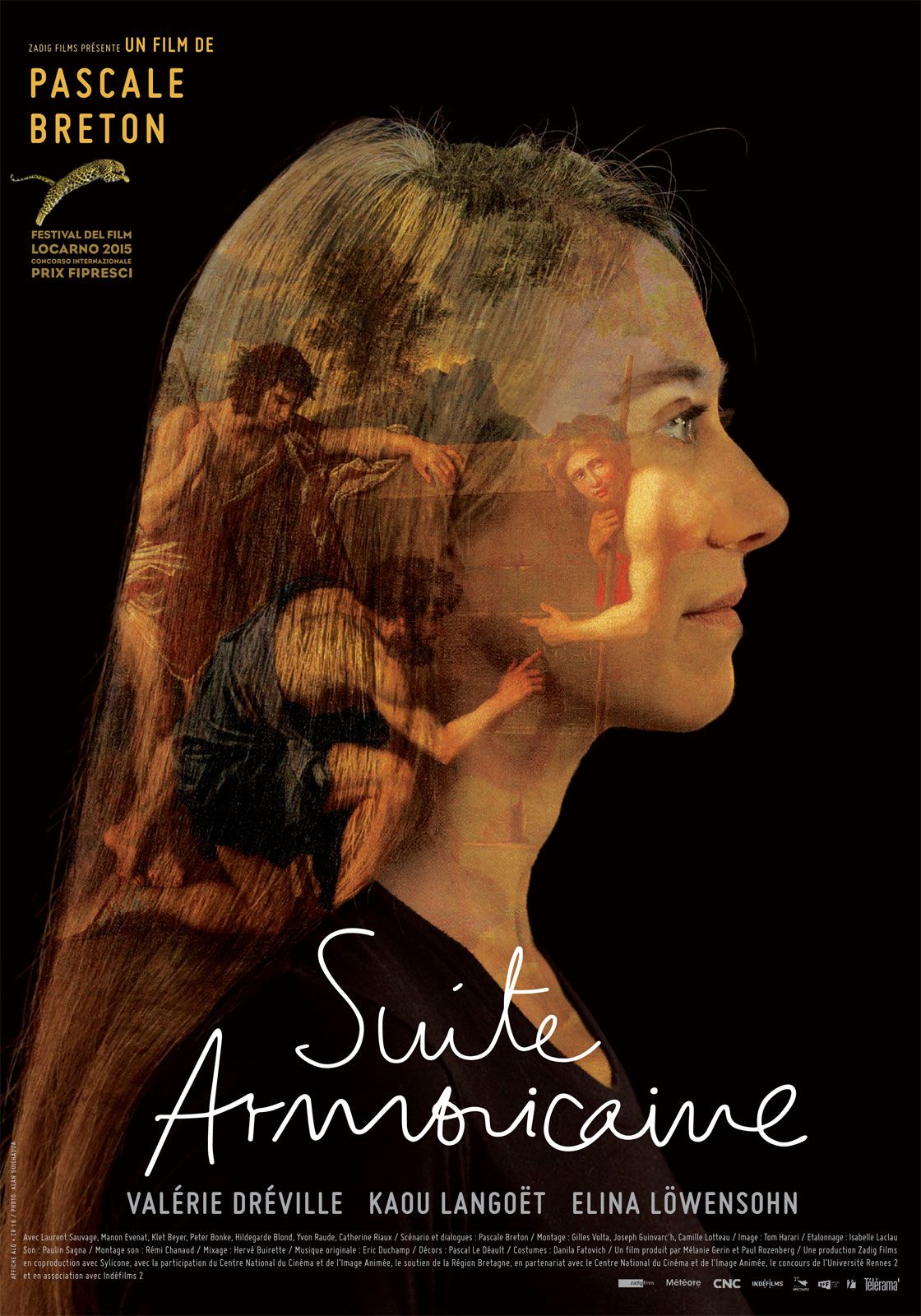 Suite Armoricaine - Film (2016)