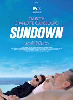 Sundown - Film (2021)