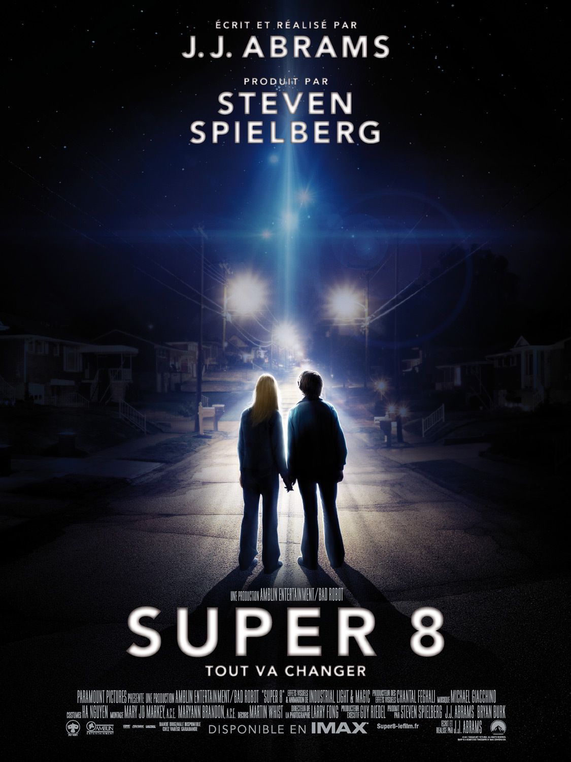 Super 8 - Film (2011)