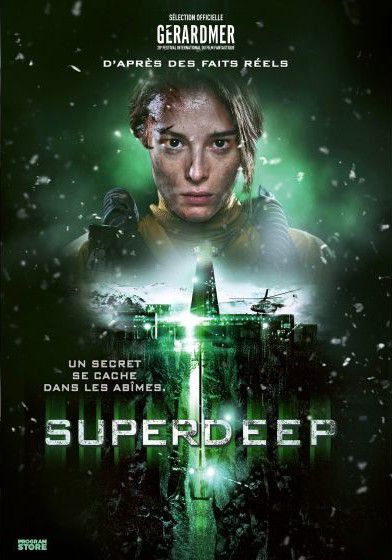 Superdeep - Film (2020)