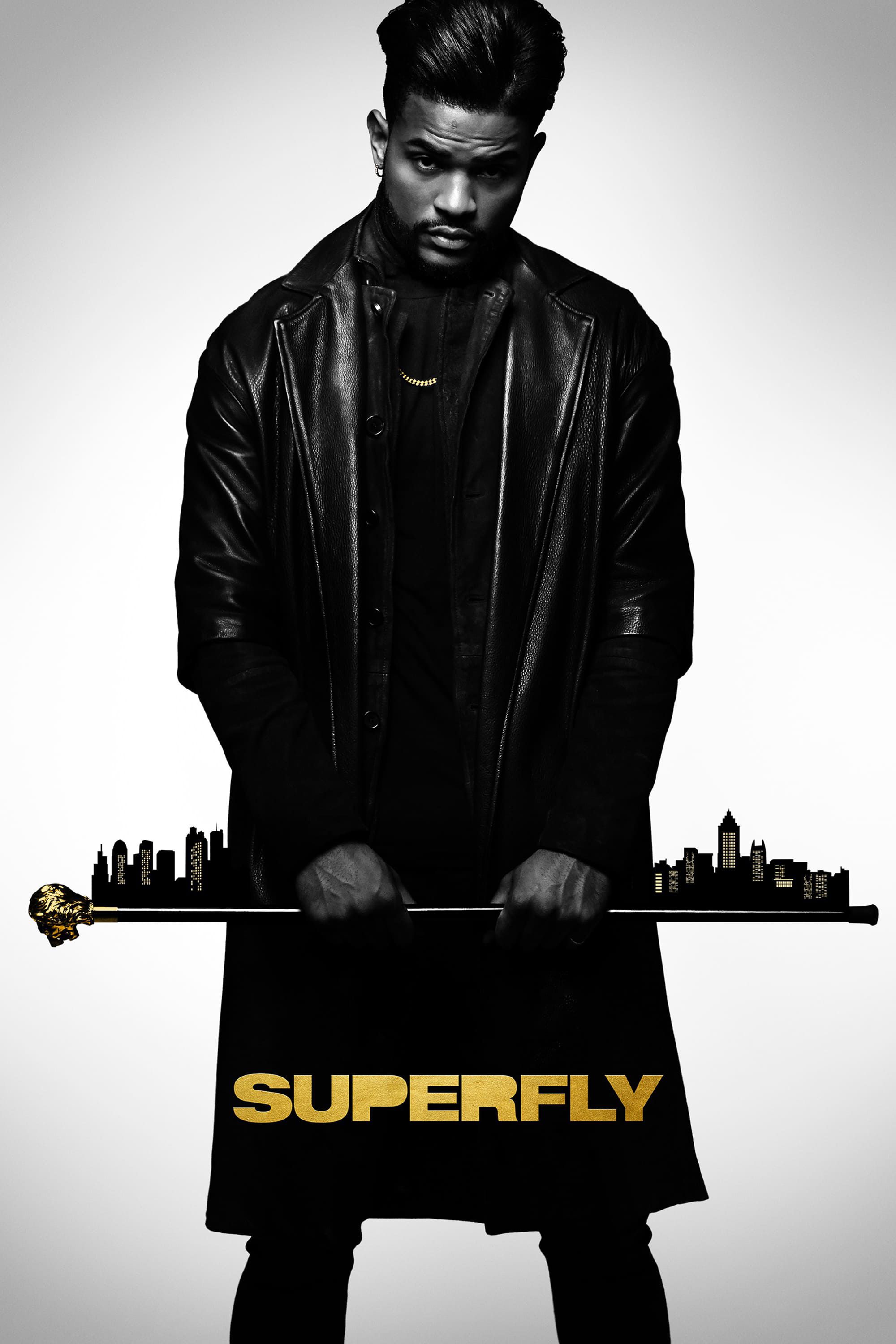 Superfly - Film (2018)