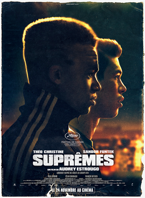 Suprêmes - Film (2021)