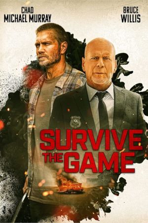 Survive the Game - Film (2022)