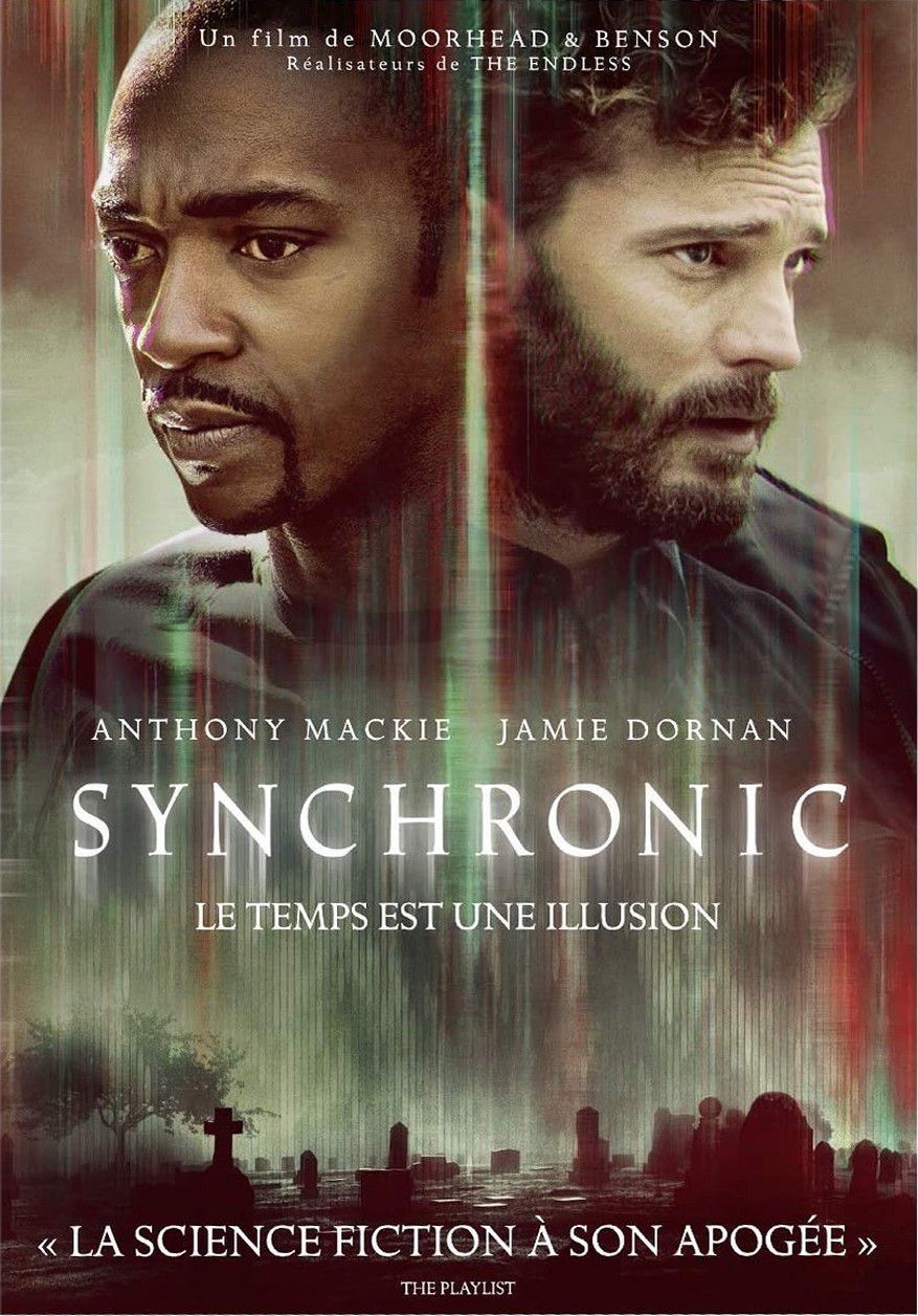Synchronic - Film (2021)